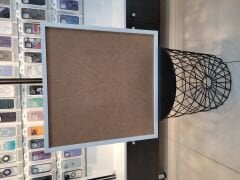 First Mobilya - Cep Telefonu Saklama Kabini - Kabin 3 - 10x10 - 25 lik - BEYAZ