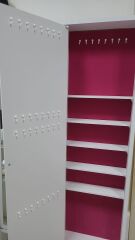 Kanca Askılık - Zincir - Kolye - Anahtarlık - Çok amaçlı Kanca askı