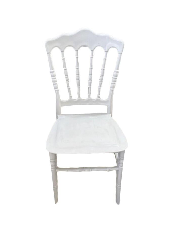 First Mobilya - Tiffany - Sandalye - Çok amaçlı - Hediyelik