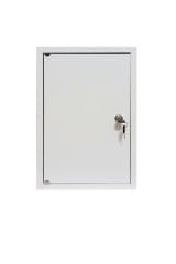 First Mobilya - Cep Telefonu Saklama Kabini - BEYAZ